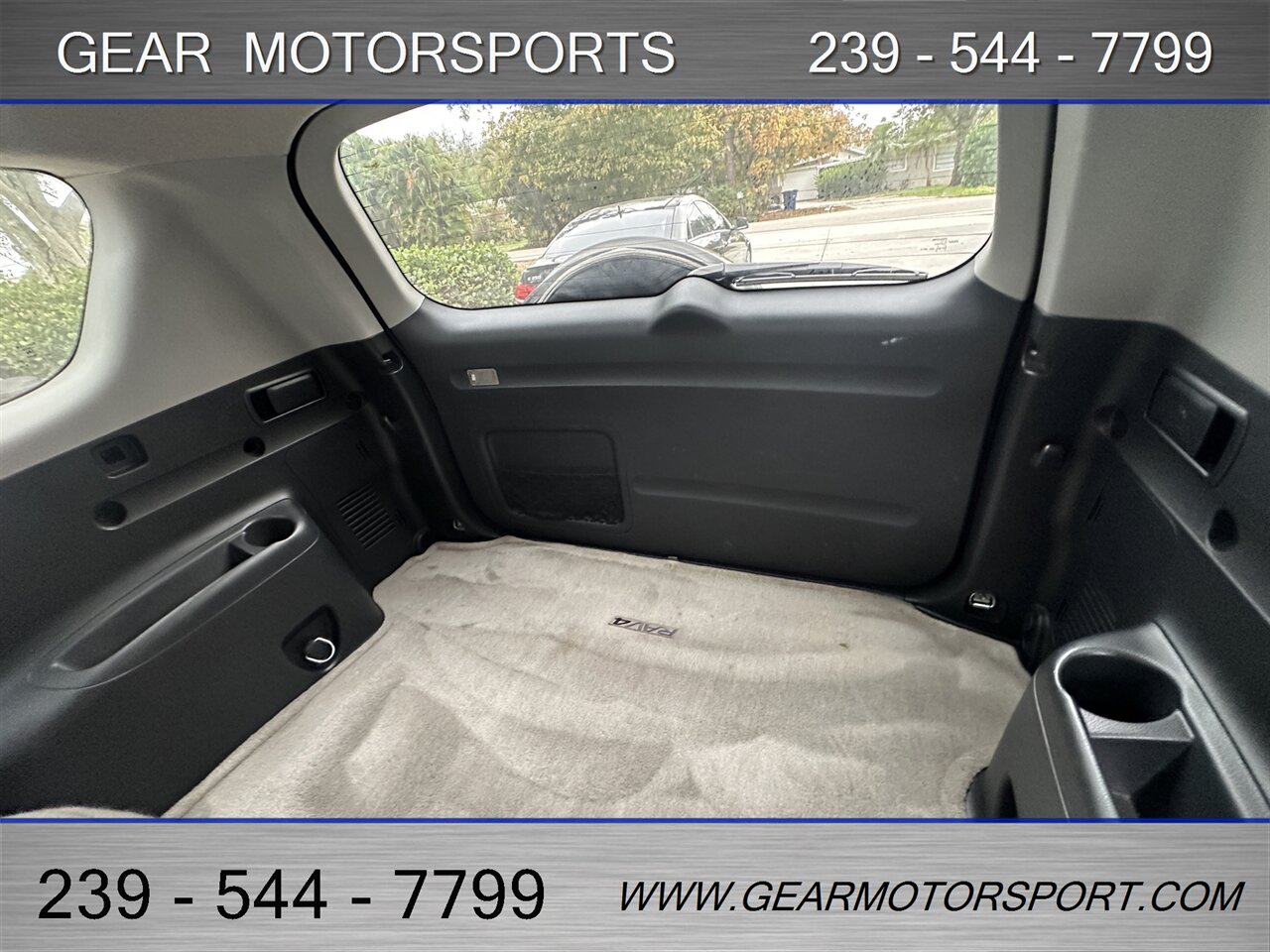 2010 Toyota RAV4   - Photo 16 - Estero, FL 33928