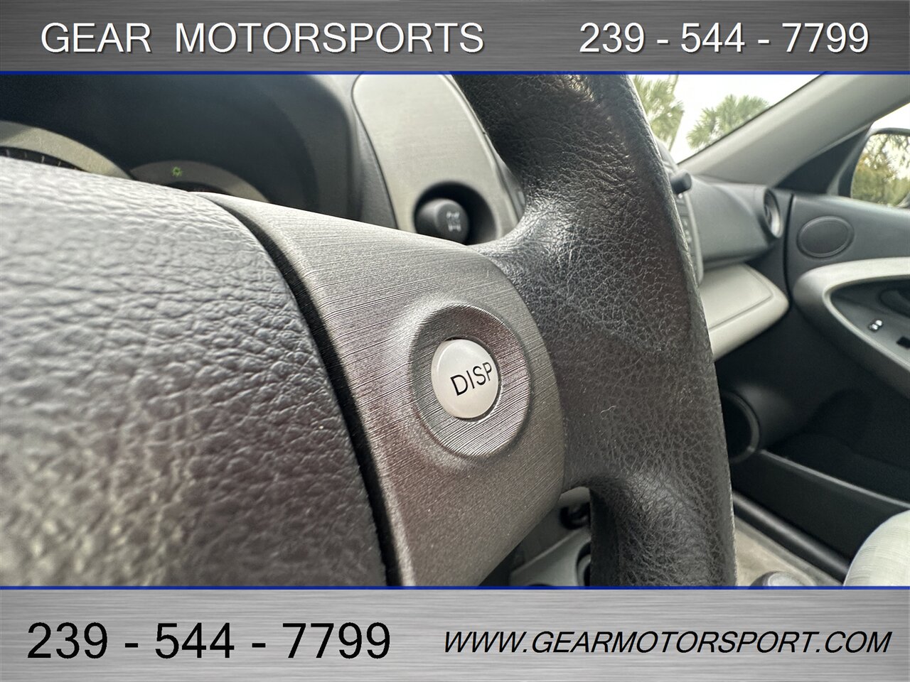 2010 Toyota RAV4   - Photo 34 - Estero, FL 33928