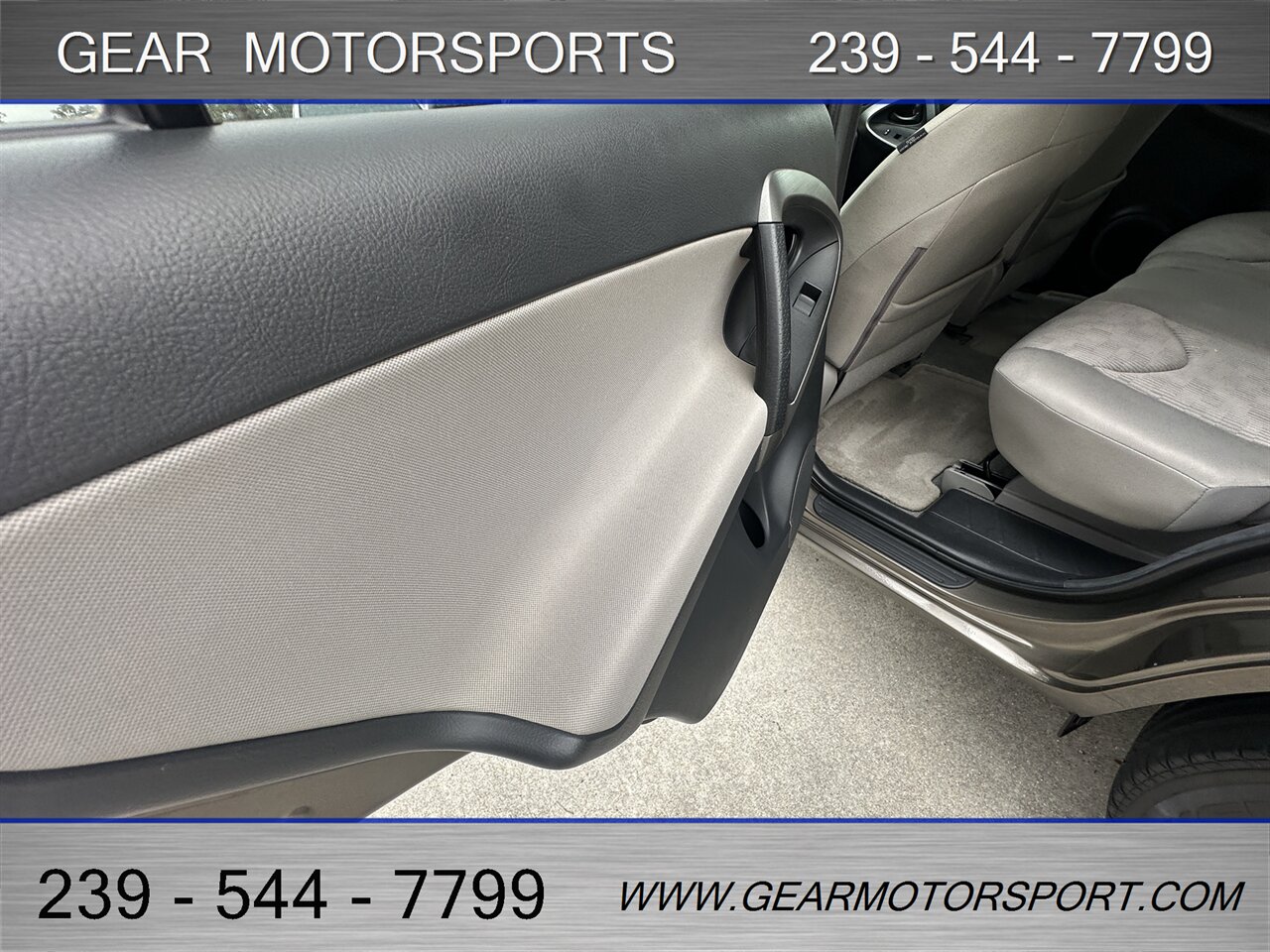 2010 Toyota RAV4   - Photo 14 - Estero, FL 33928