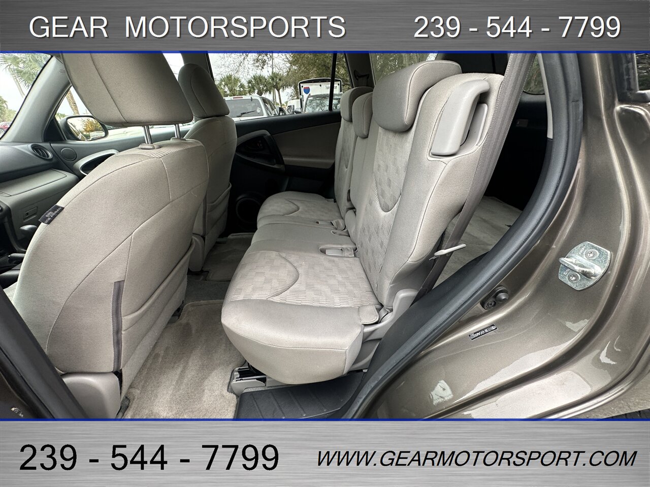 2010 Toyota RAV4   - Photo 15 - Estero, FL 33928