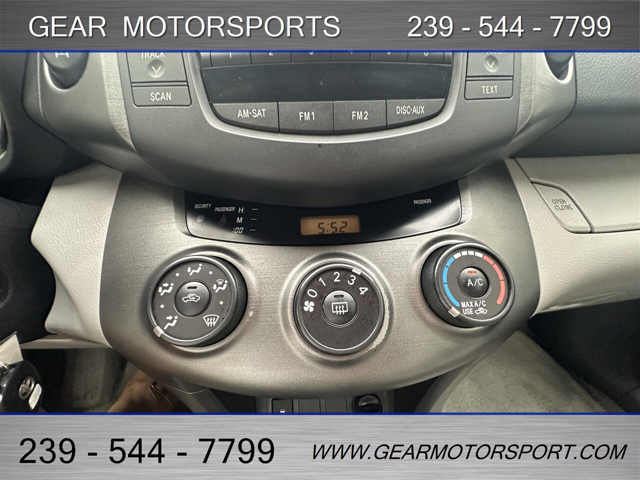 2010 Toyota RAV4   - Photo 30 - Estero, FL 33928