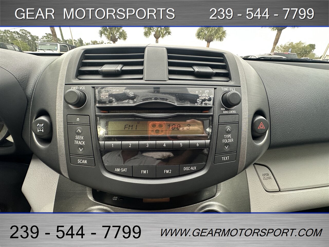 2010 Toyota RAV4   - Photo 29 - Estero, FL 33928
