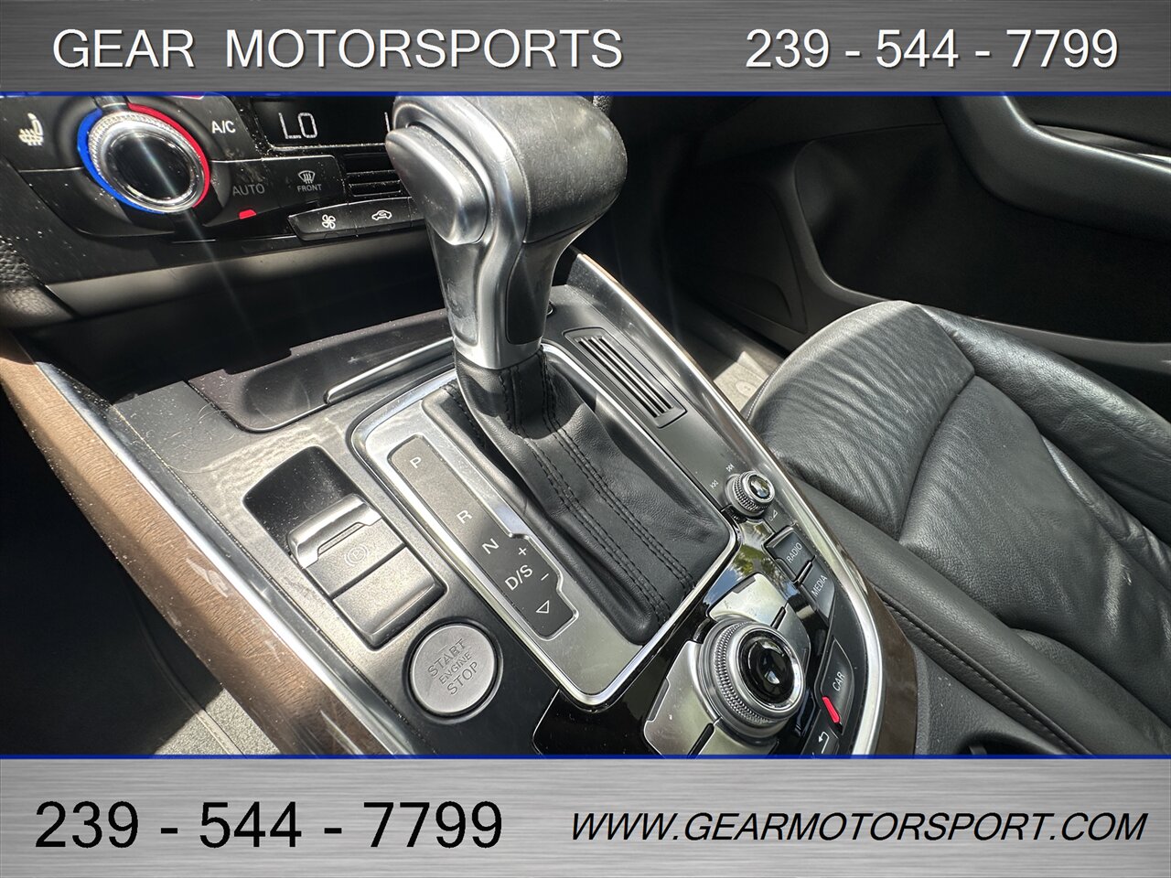 2015 Audi Q5 2.0T Quattro Premium Plus AWD   - Photo 30 - Estero, FL 33928