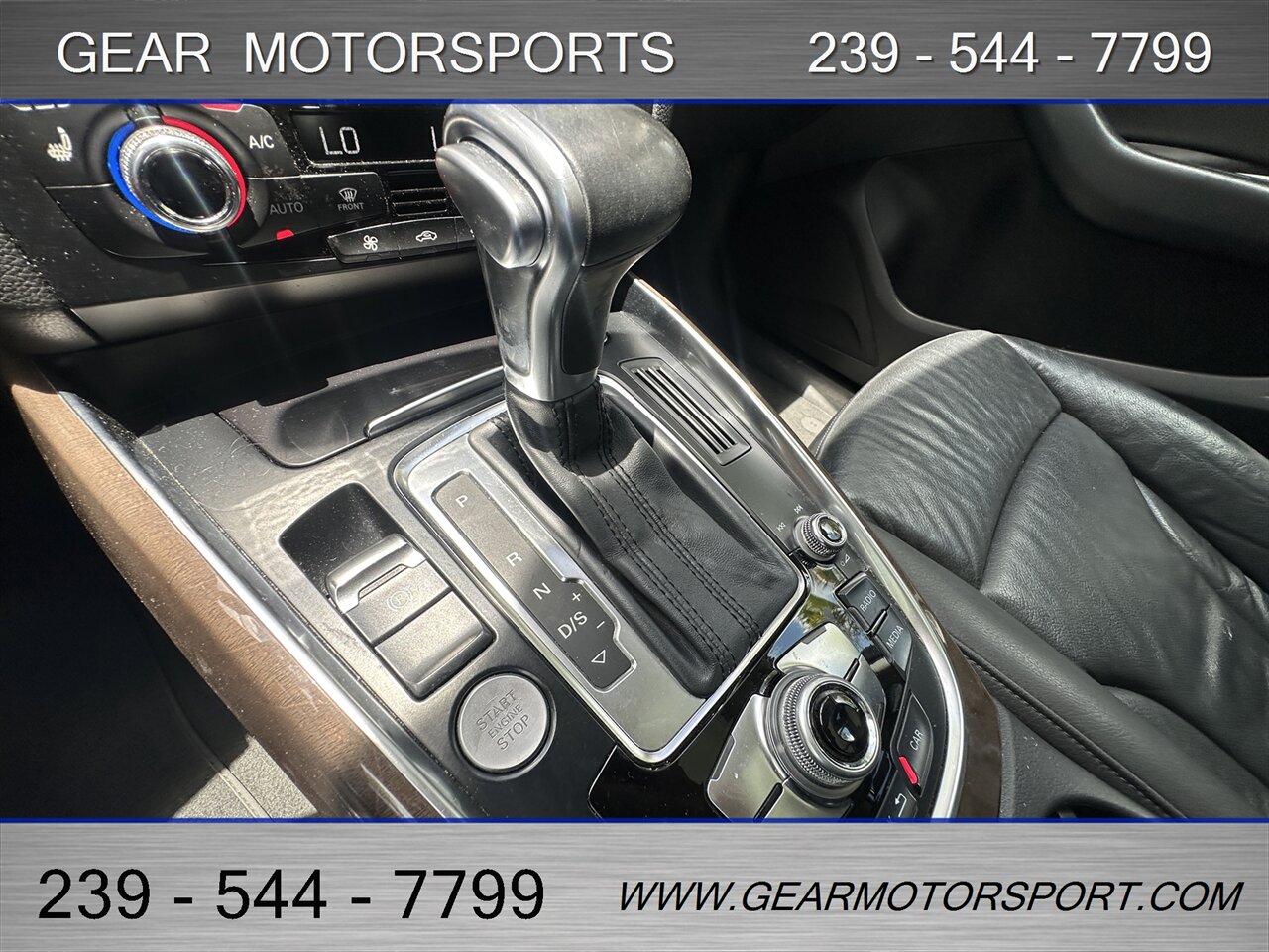 2015 Audi Q5 2.0T Quattro Premium Plus AWD   - Photo 29 - Estero, FL 33928