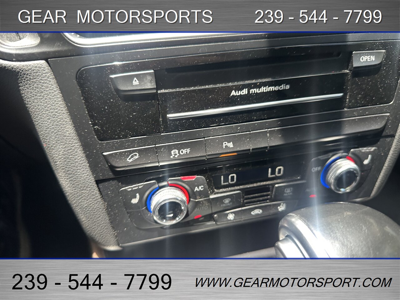 2015 Audi Q5 2.0T Quattro Premium Plus AWD   - Photo 26 - Estero, FL 33928