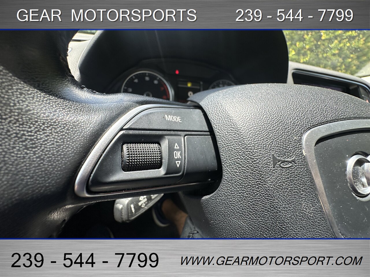 2015 Audi Q5 2.0T Quattro Premium Plus AWD   - Photo 32 - Estero, FL 33928