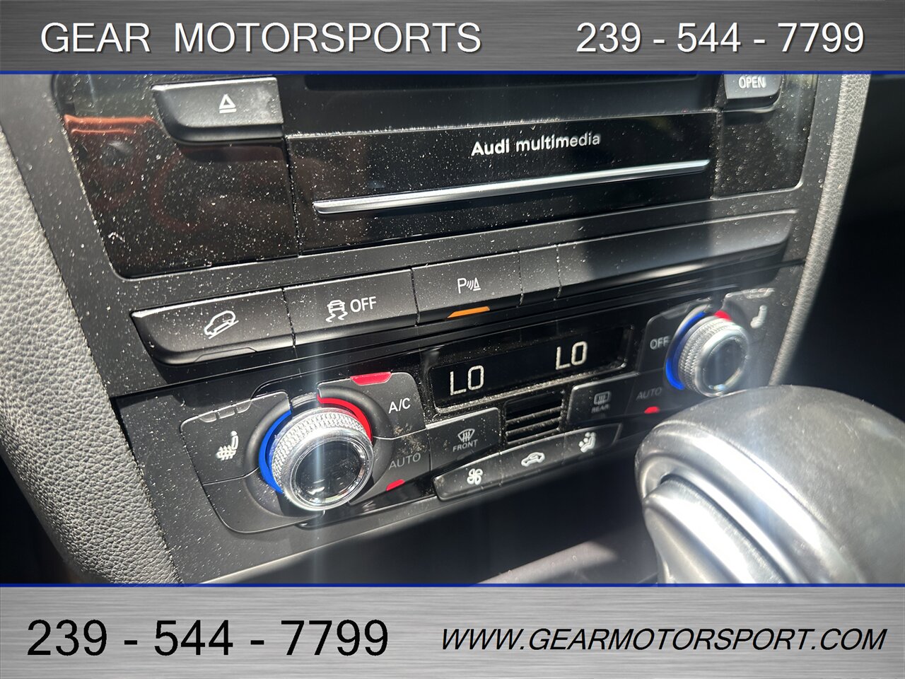 2015 Audi Q5 2.0T Quattro Premium Plus AWD   - Photo 25 - Estero, FL 33928