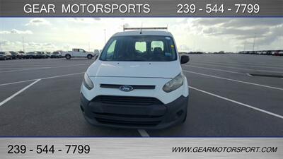 2015 Ford Transit Connect XL  