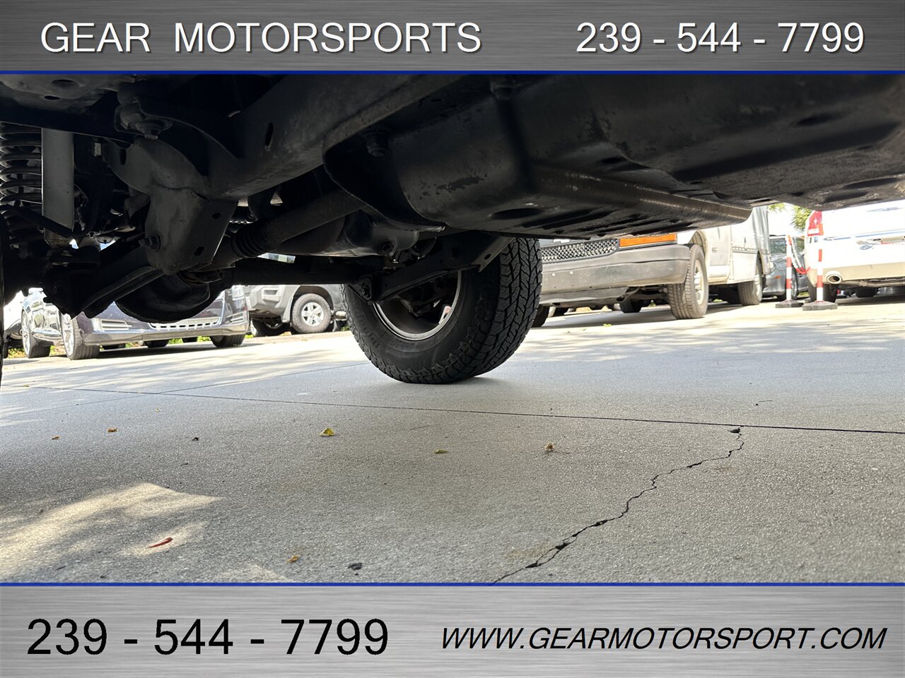 2000 Jeep Wrangler Sport 4WD 4.0L I6 - Photo 24 - Estero, FL 33928
