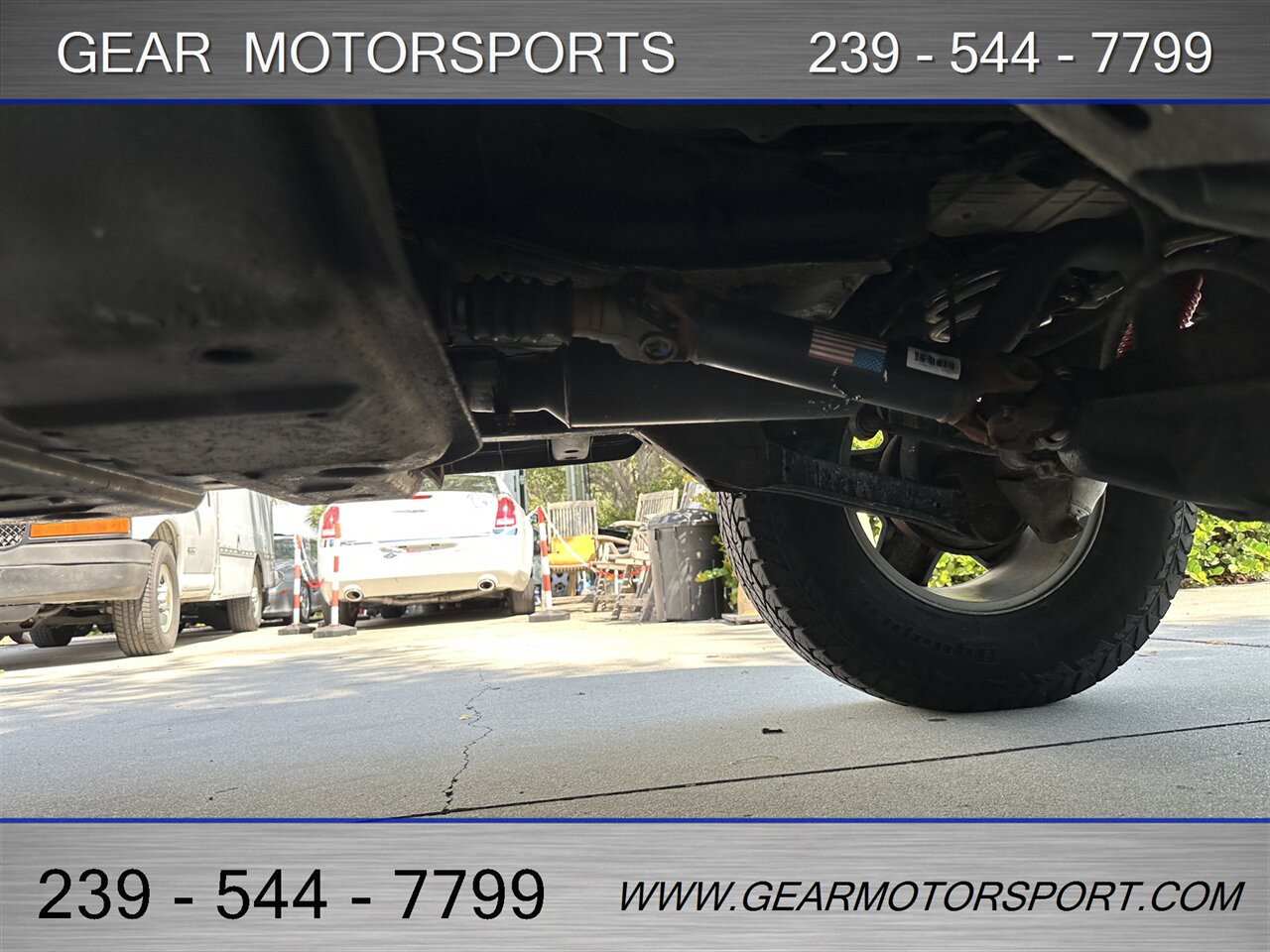 2000 Jeep Wrangler Sport 4WD 4.0L I6 - Photo 22 - Estero, FL 33928