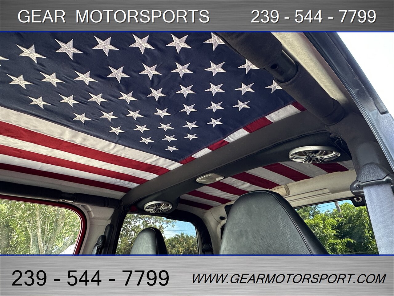 2000 Jeep Wrangler Sport 4WD 4.0L I6 - Photo 16 - Estero, FL 33928