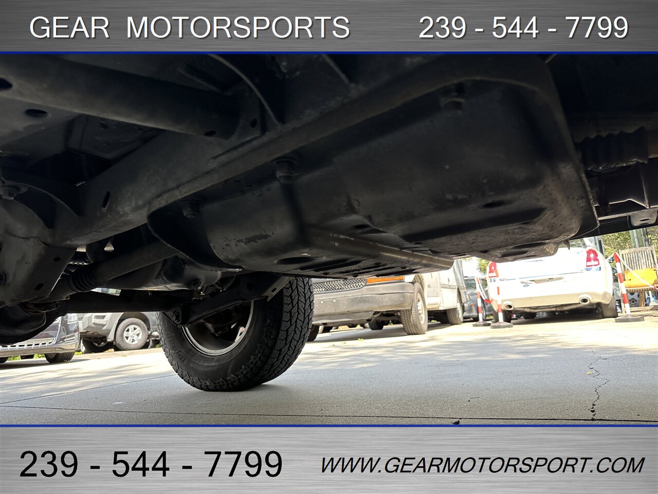 2000 Jeep Wrangler Sport 4WD 4.0L I6 - Photo 23 - Estero, FL 33928