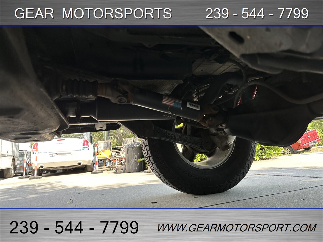 2000 Jeep Wrangler Sport 4WD 4.0L I6 - Photo 29 - Estero, FL 33928