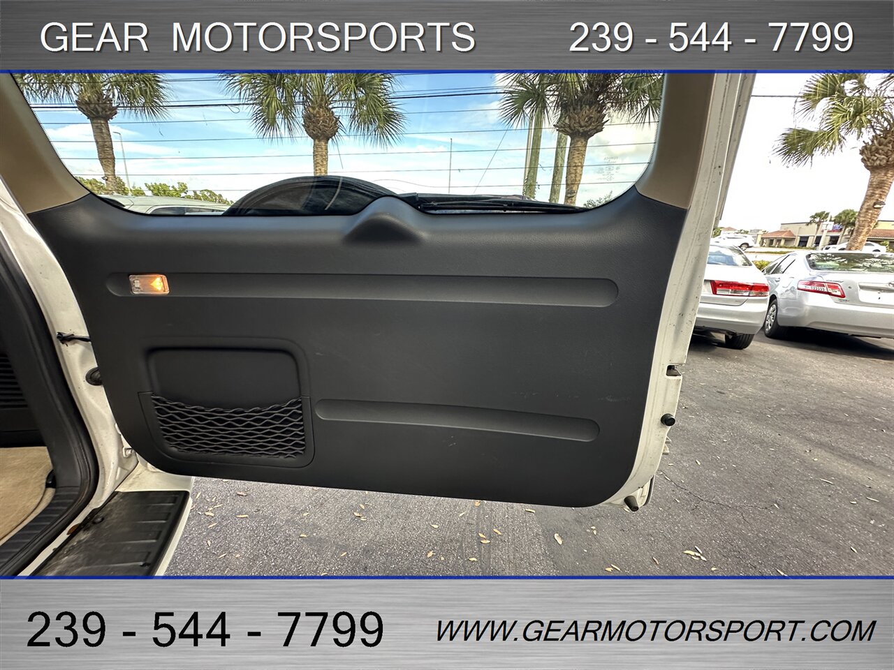 2009 Toyota RAV4 3.5L V6 4WD - Photo 10 - Estero, FL 33928