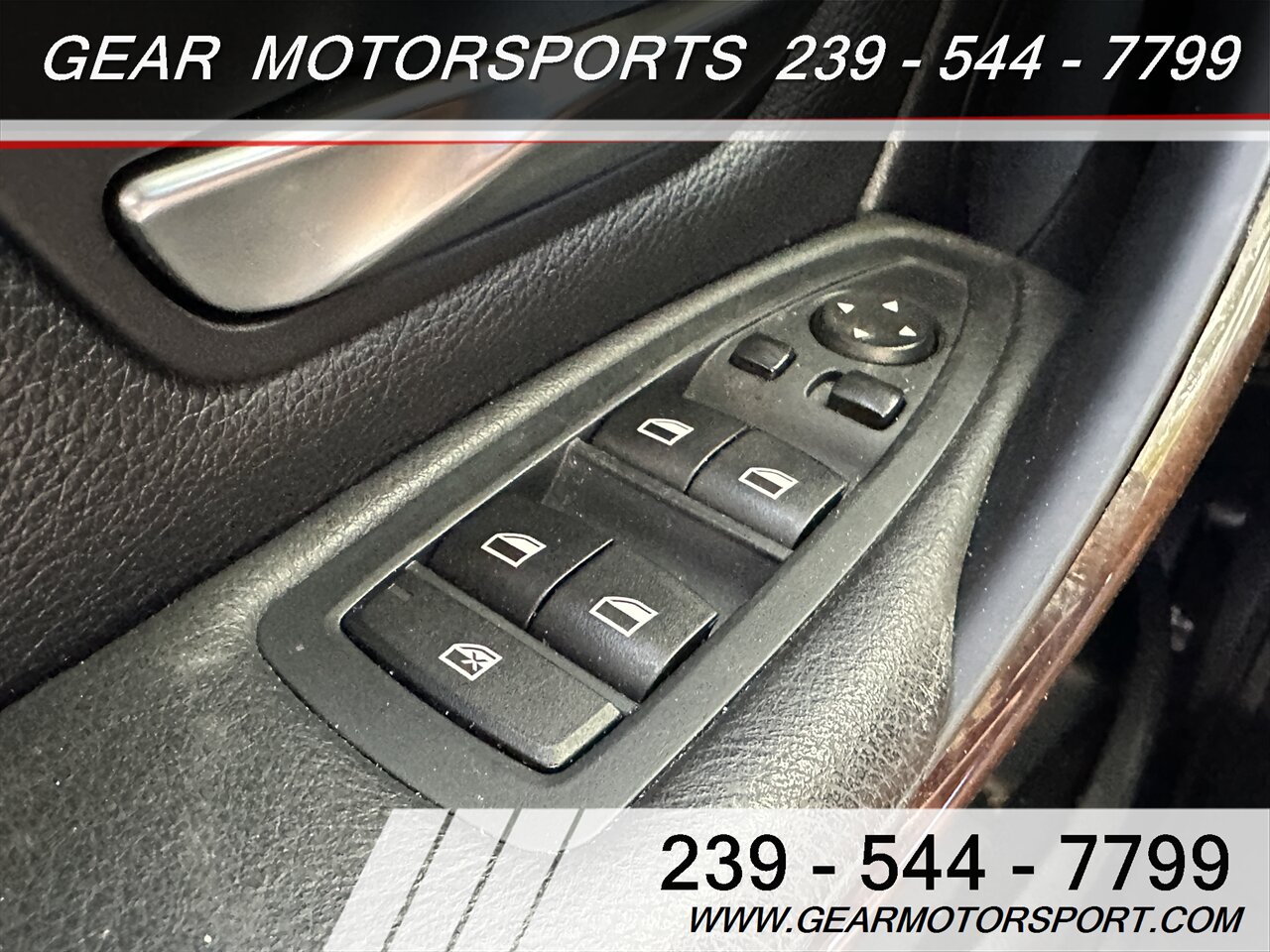 2015 BMW 3 Series 328d Diesel, 45 MPG - Photo 40 - Estero, FL 33928