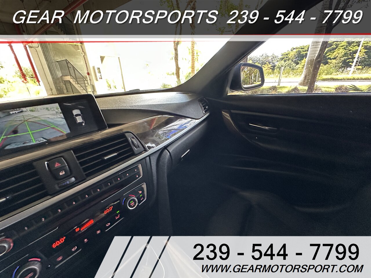 2015 BMW 3 Series 328d Diesel   - Photo 27 - Estero, FL 33928