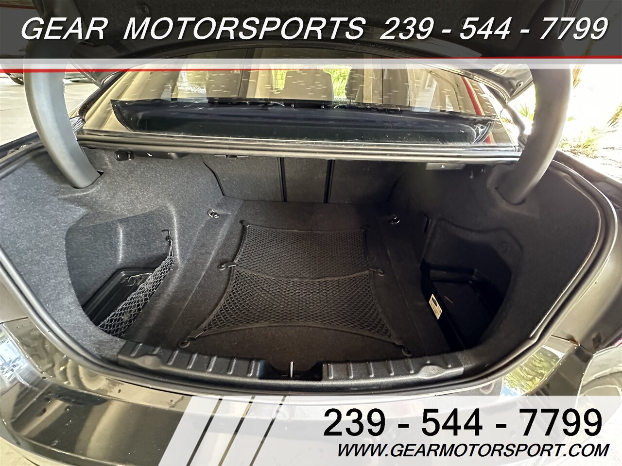 2015 BMW 3 Series 328d Diesel   - Photo 13 - Estero, FL 33928