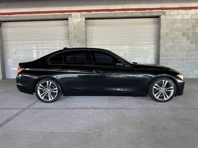 2015 BMW 3 Series 328d Diesel  