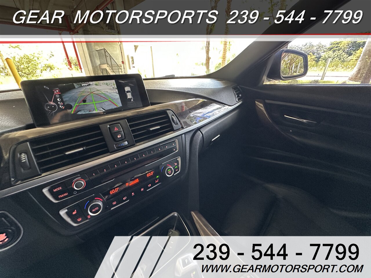 2015 BMW 3 Series 328d Diesel   - Photo 25 - Estero, FL 33928