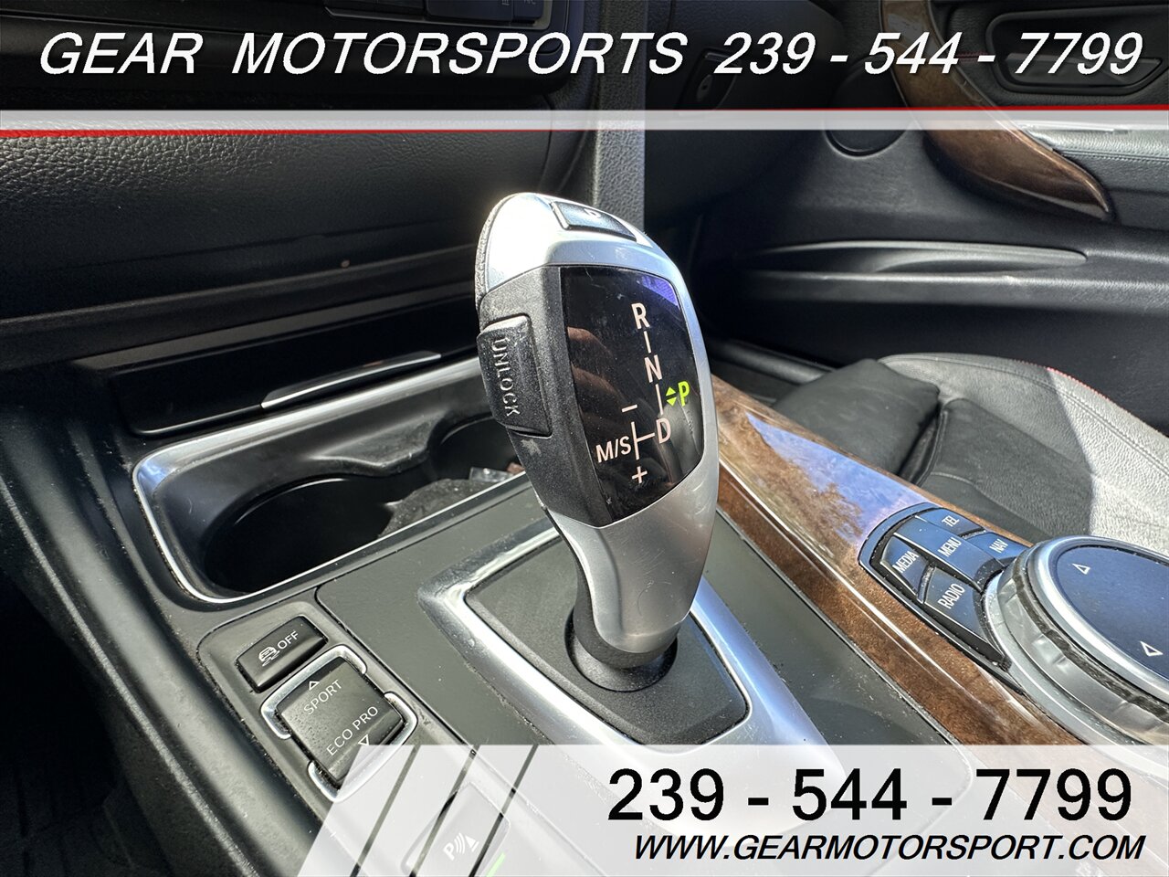 2015 BMW 3 Series 328d Diesel, 45 MPG - Photo 33 - Estero, FL 33928