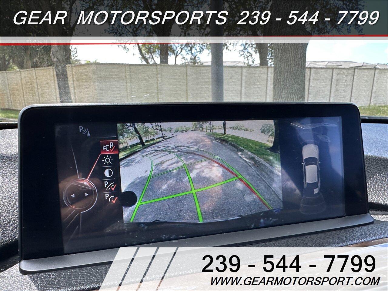 2015 BMW 3 Series 328d Diesel, 45 MPG - Photo 35 - Estero, FL 33928