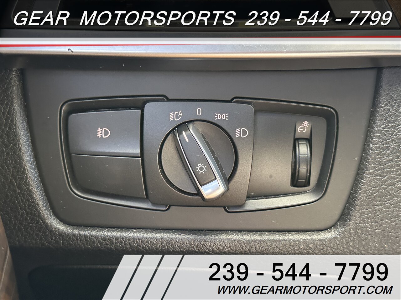 2015 BMW 3 Series 328d Diesel, 45 MPG - Photo 39 - Estero, FL 33928