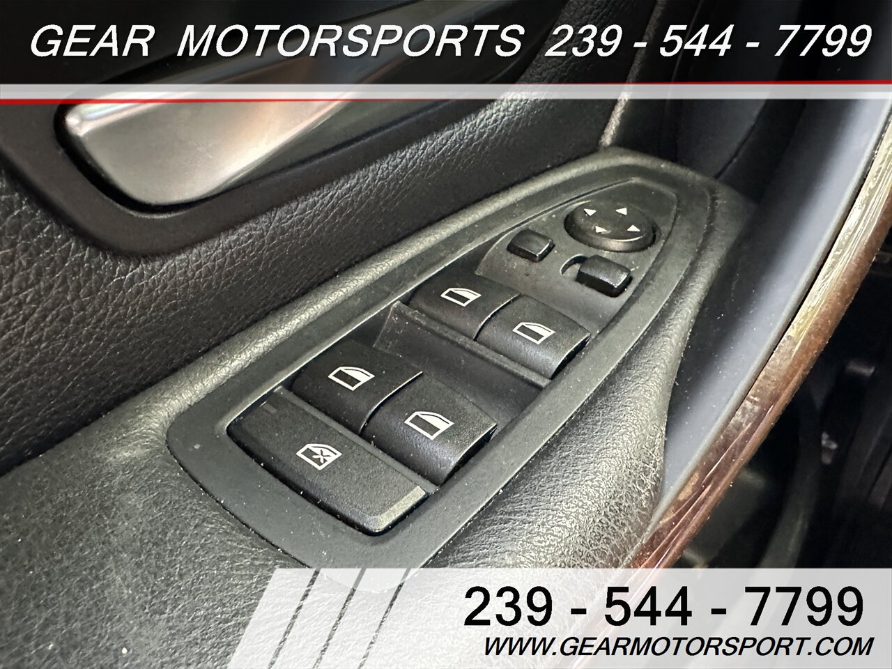 2015 BMW 3 Series 328d Diesel, 45 MPG - Photo 38 - Estero, FL 33928