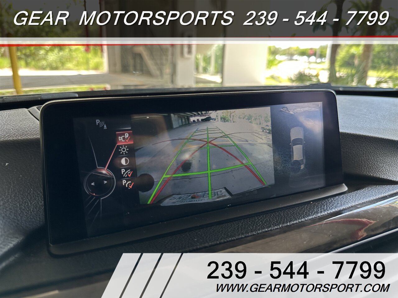 2015 BMW 3 Series 328d Diesel   - Photo 26 - Estero, FL 33928