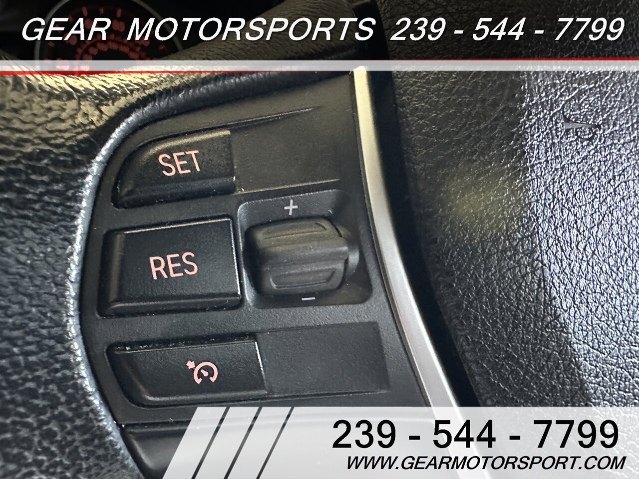 2015 BMW 3 Series 328d Diesel   - Photo 22 - Estero, FL 33928