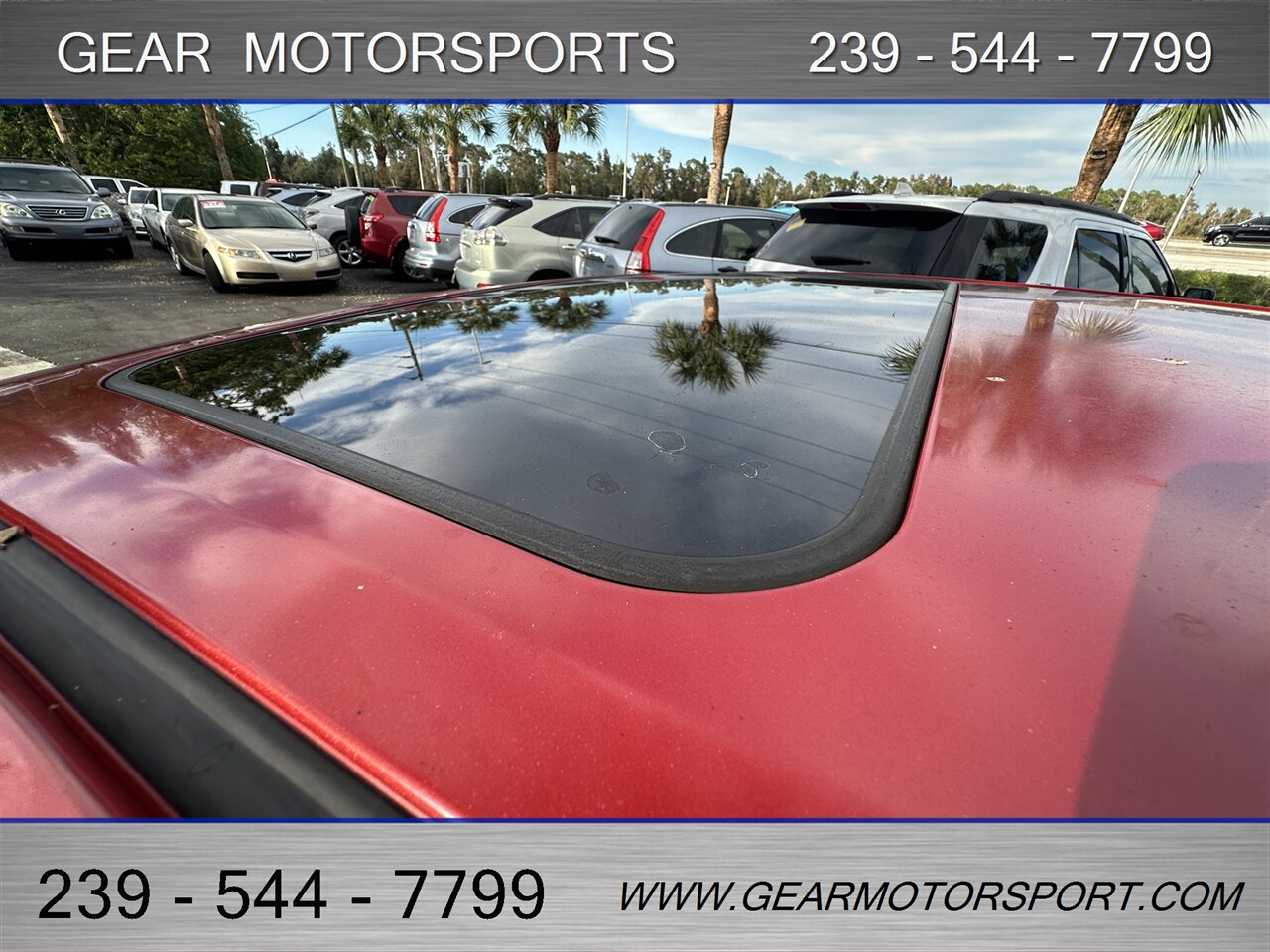 2013 Toyota Camry SE   - Photo 8 - Estero, FL 33928