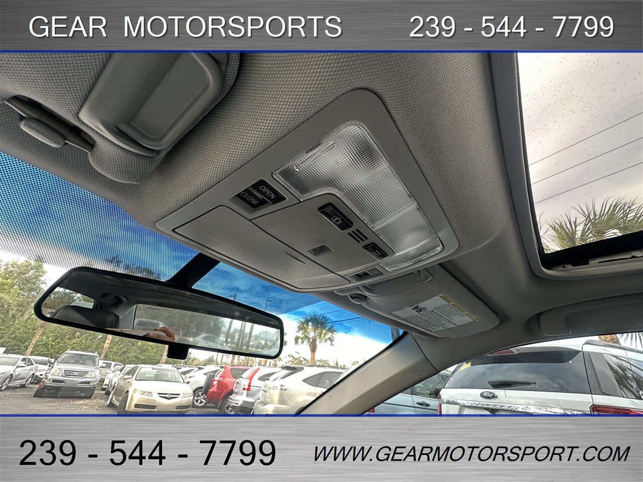 2013 Toyota Camry SE   - Photo 27 - Estero, FL 33928