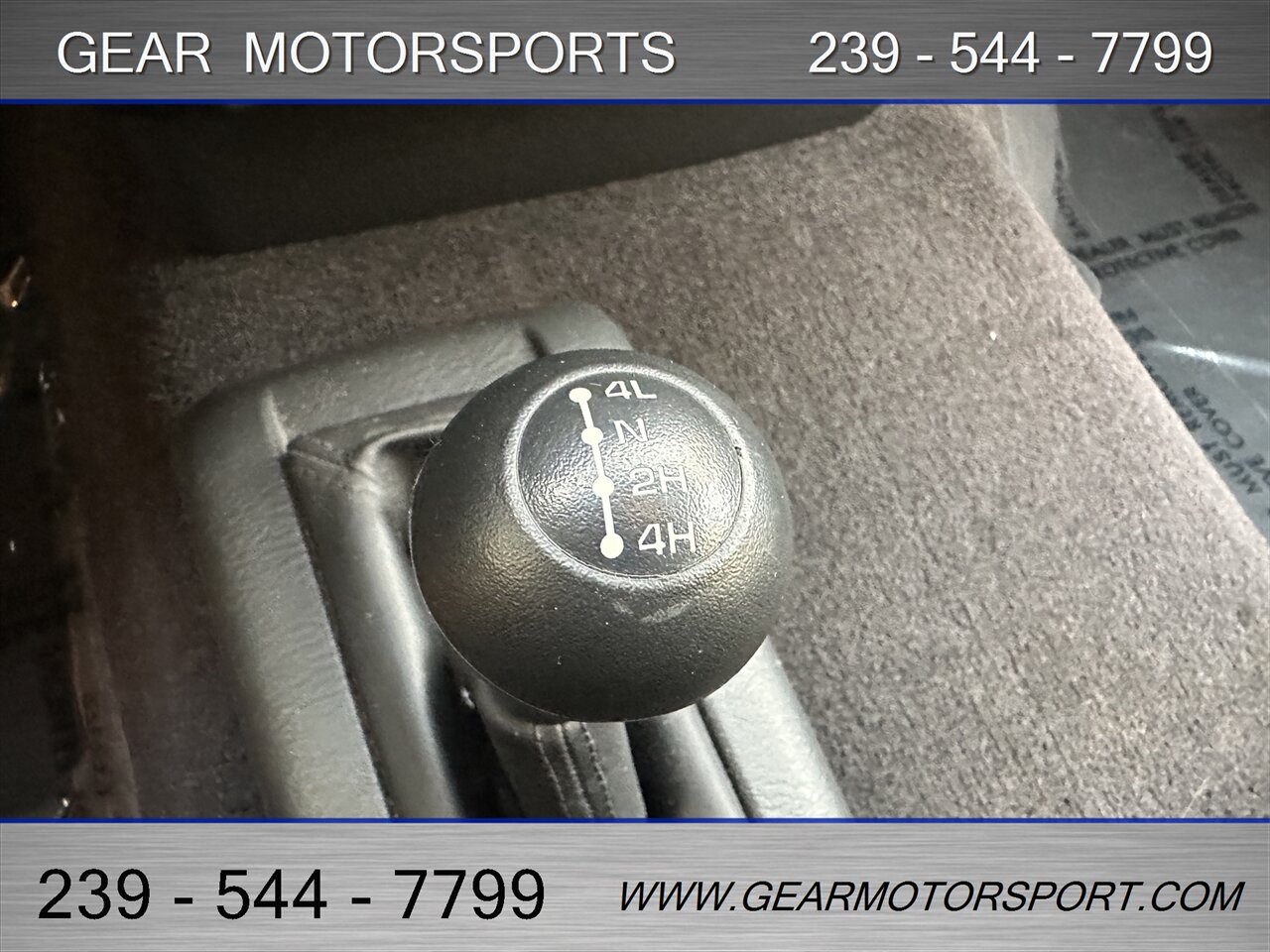 2005 Dodge Ram 1500 SLT 4dr Quad Cab SLT   - Photo 33 - Estero, FL 33928