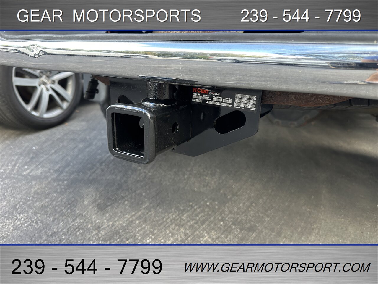 2005 Dodge Ram 1500 SLT Crew Cab 4WD 4.7L V8   - Photo 40 - Estero, FL 33928