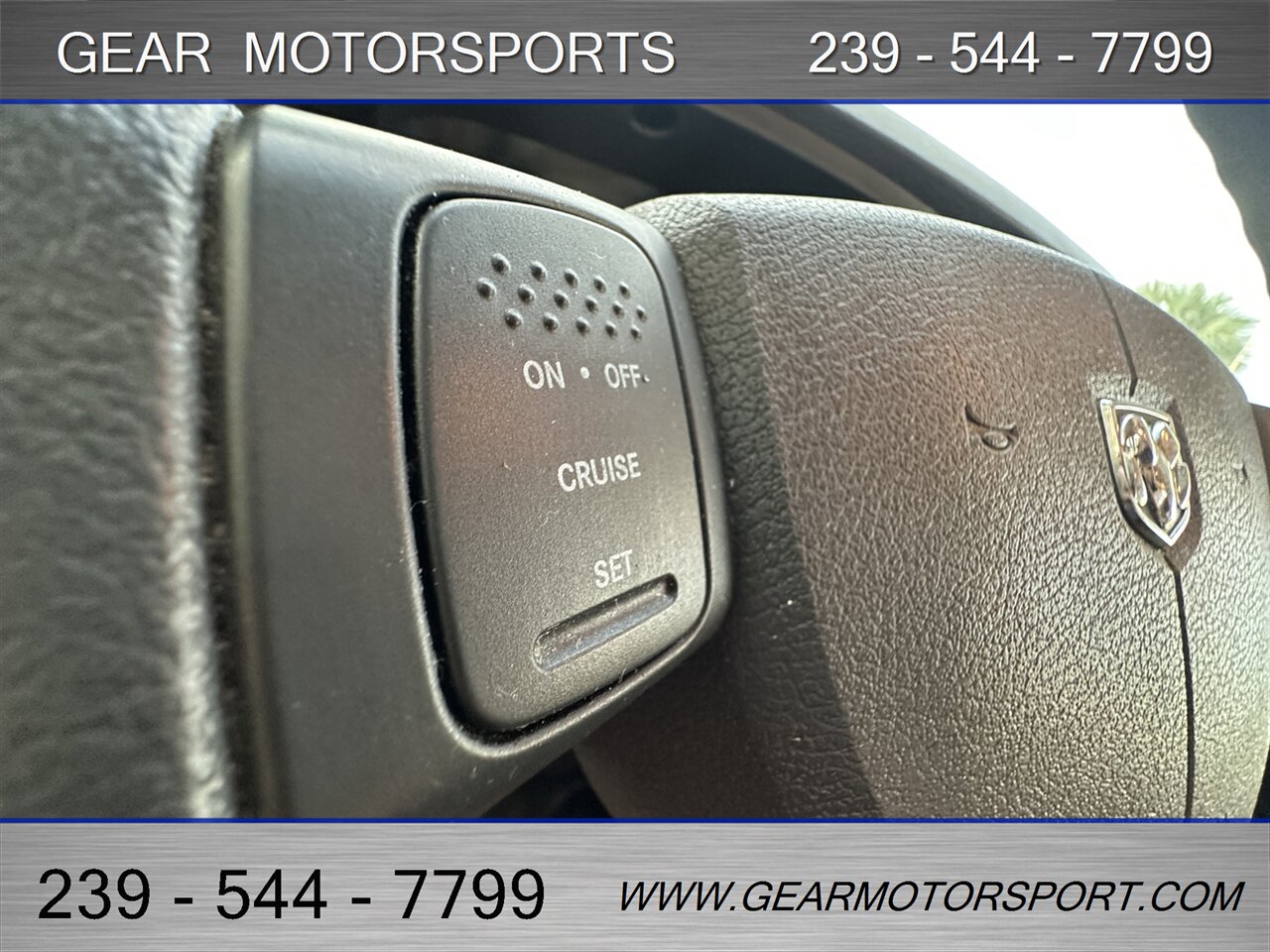 2005 Dodge Ram 1500 SLT 4dr Quad Cab SLT   - Photo 29 - Estero, FL 33928