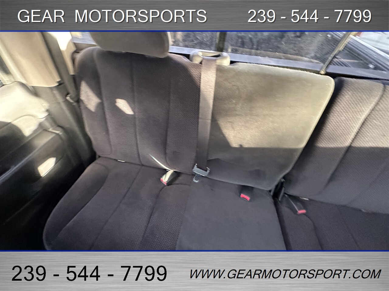 2005 Dodge Ram 1500 SLT 4dr Quad Cab SLT   - Photo 25 - Estero, FL 33928