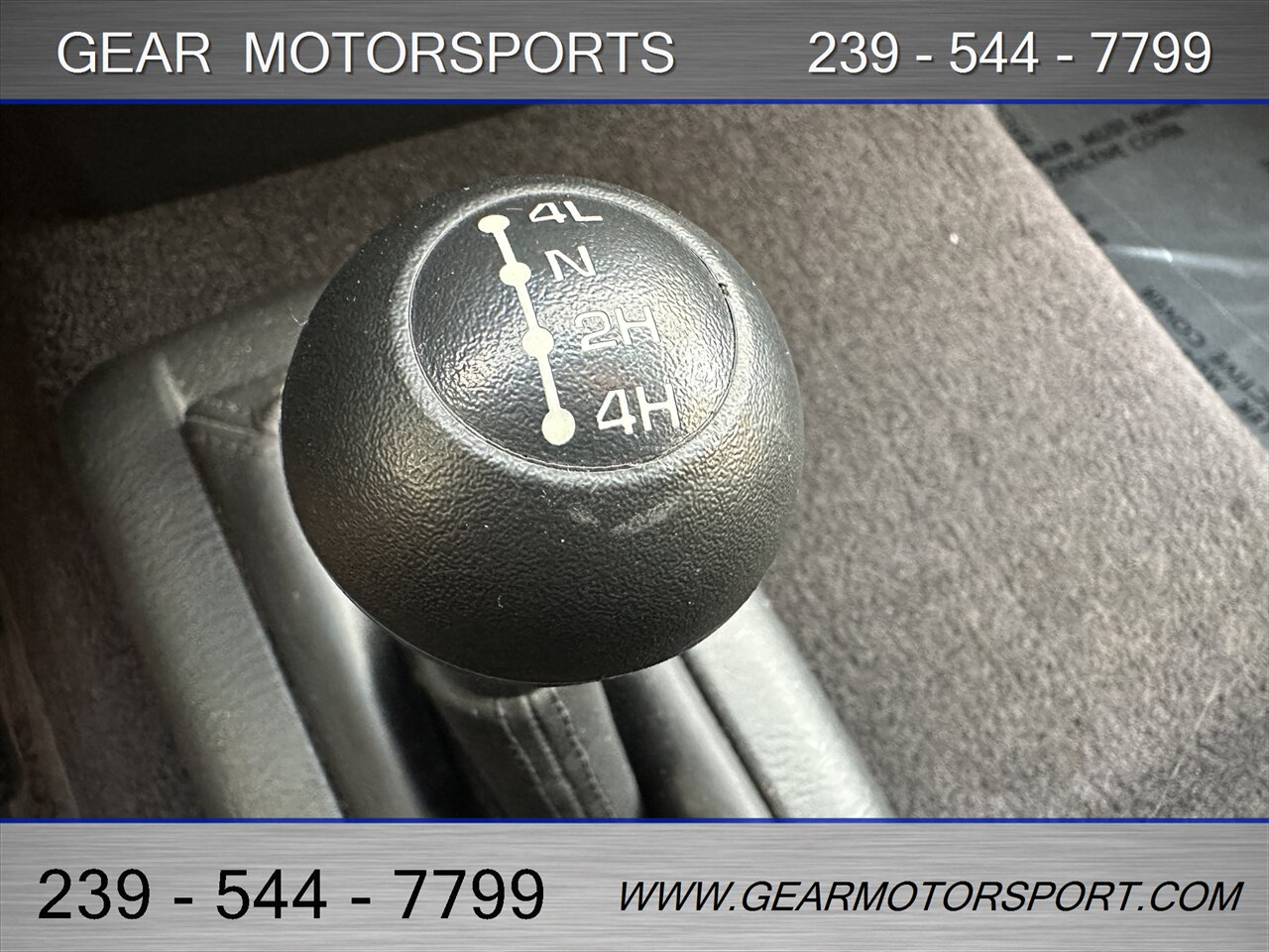 2005 Dodge Ram 1500 SLT 4dr Quad Cab SLT   - Photo 30 - Estero, FL 33928