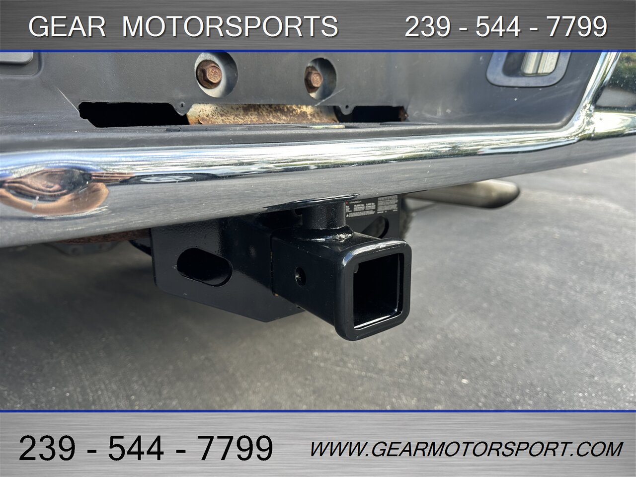 2005 Dodge Ram 1500 SLT Crew Cab 4WD 4.7L V8   - Photo 39 - Estero, FL 33928