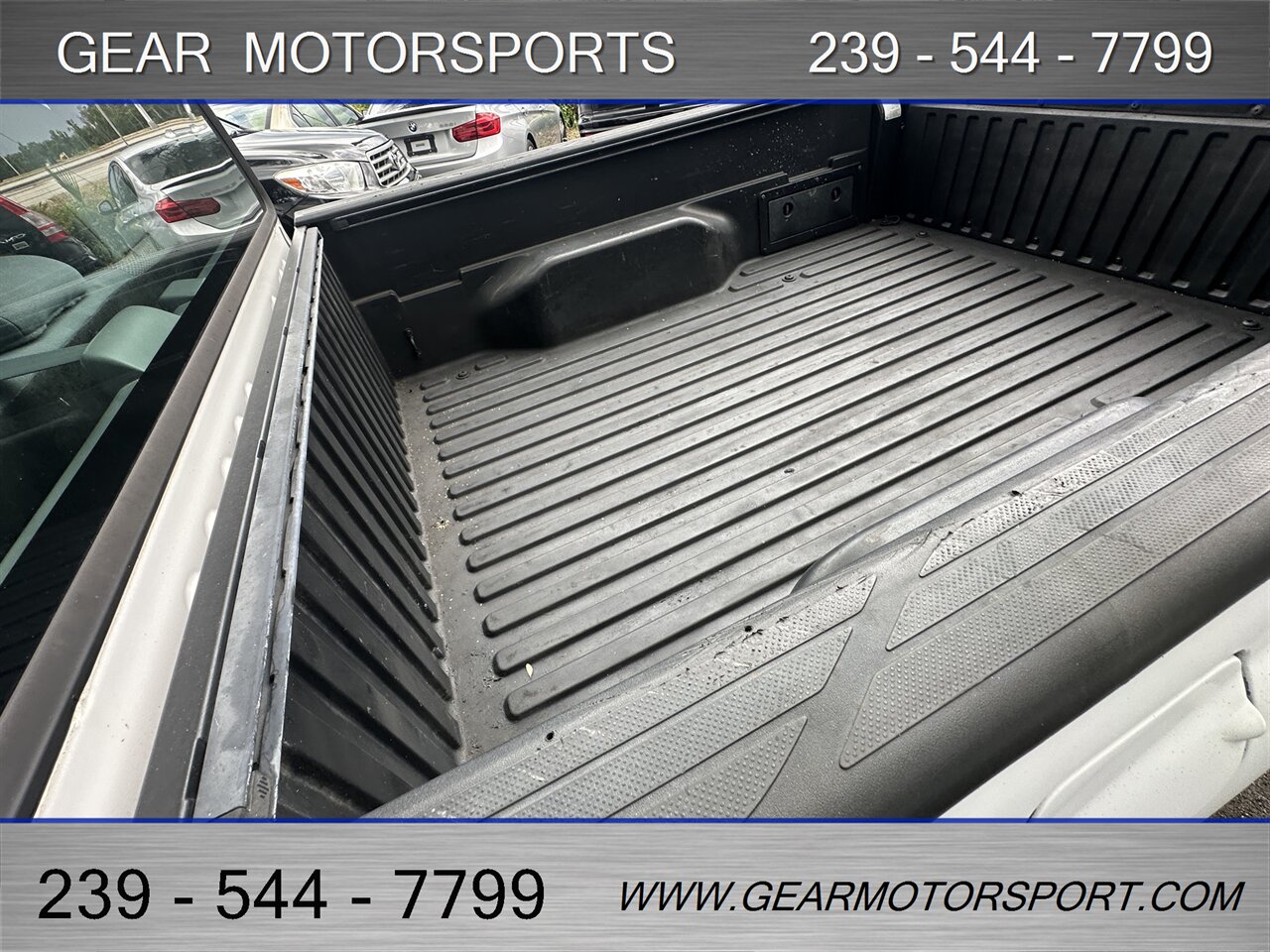 2014 Toyota Tacoma  2.7L I4 - Photo 71 - Estero, FL 33928
