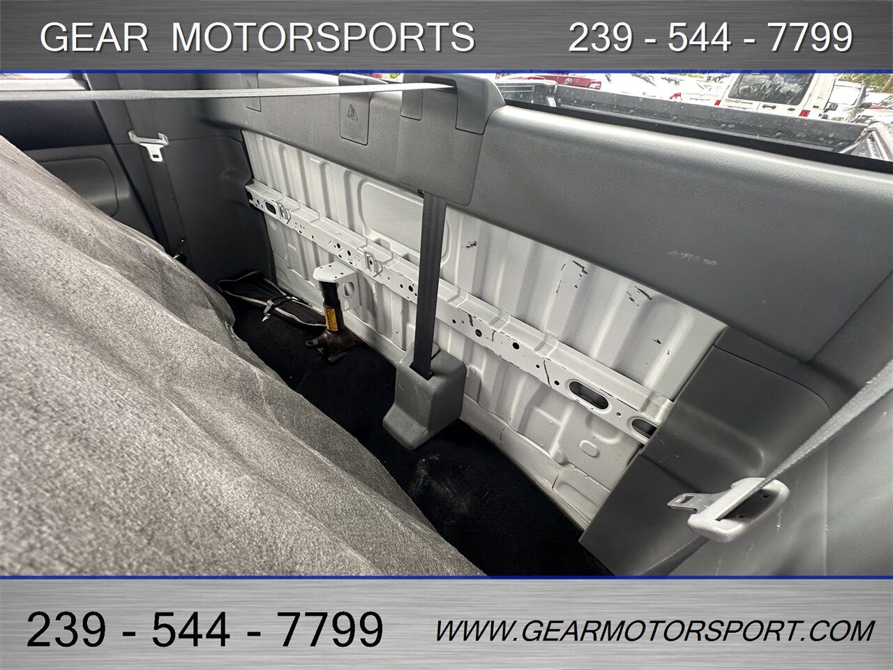 2014 Toyota Tacoma  2.7L I4 - Photo 53 - Estero, FL 33928