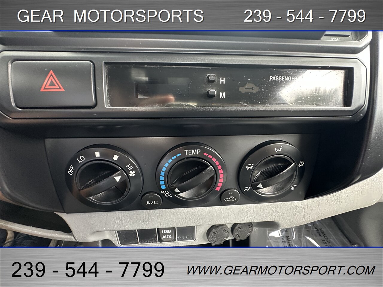 2014 Toyota Tacoma  2.7L I4 - Photo 55 - Estero, FL 33928