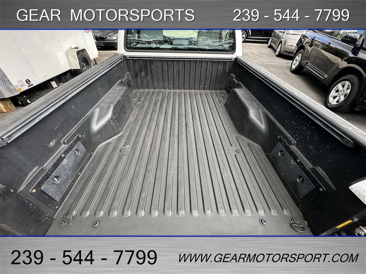 2014 Toyota Tacoma  2.7L I4 - Photo 42 - Estero, FL 33928
