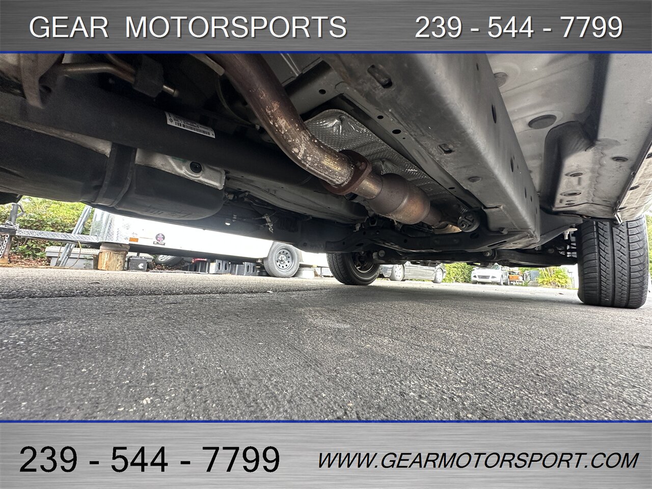 2014 Toyota Tacoma  2.7L I4 - Photo 67 - Estero, FL 33928
