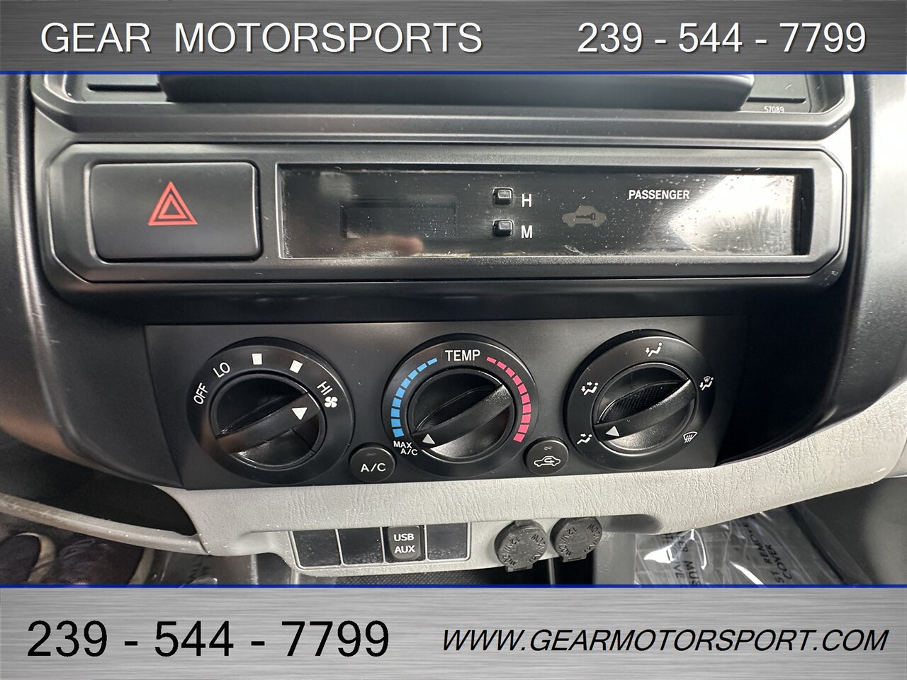 2014 Toyota Tacoma  2.7L I4 - Photo 46 - Estero, FL 33928