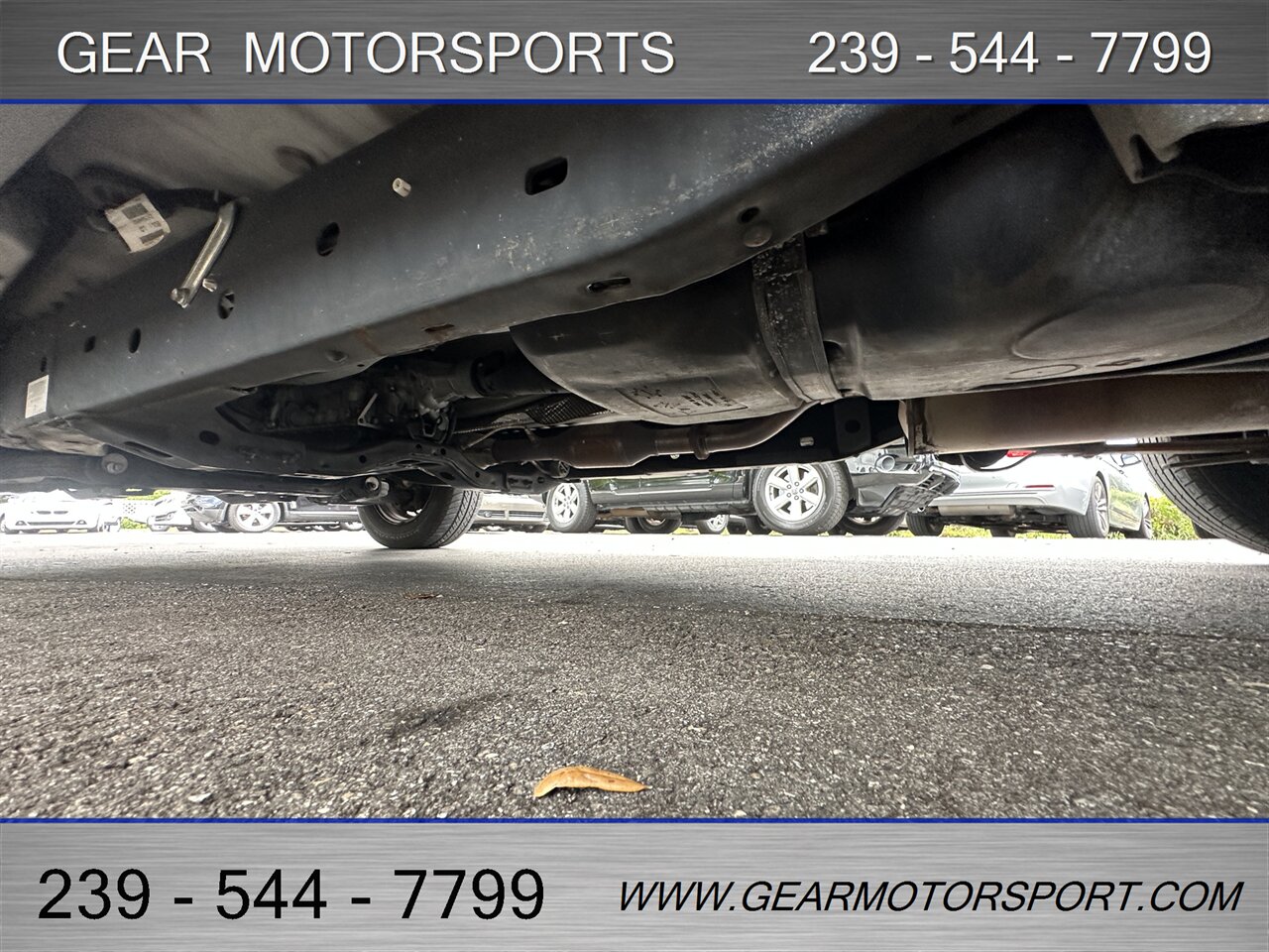 2014 Toyota Tacoma  2.7L I4 - Photo 68 - Estero, FL 33928