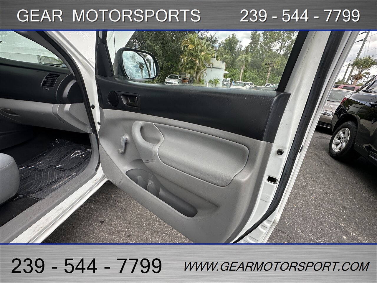 2014 Toyota Tacoma  2.7L I4 - Photo 59 - Estero, FL 33928