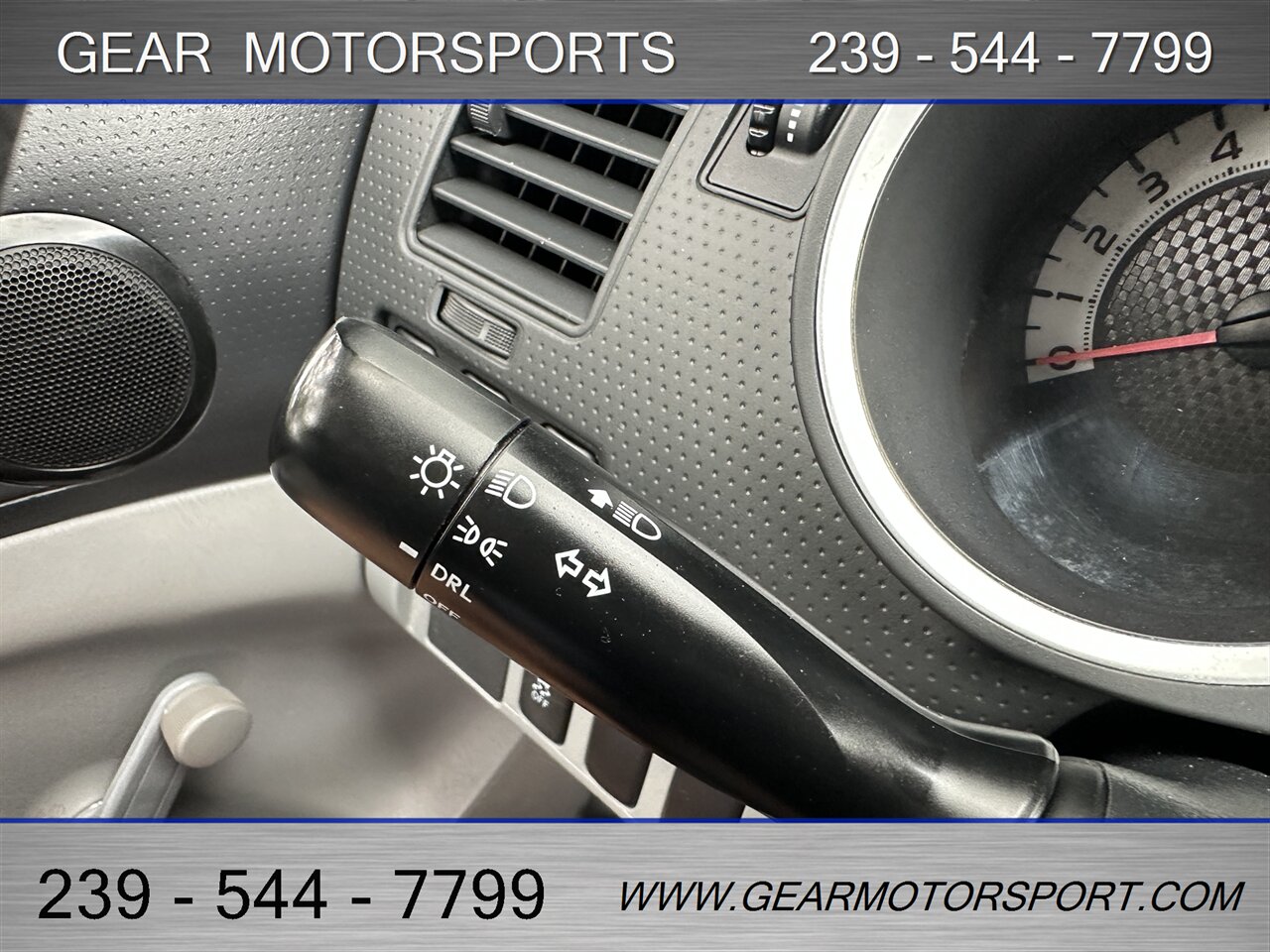 2014 Toyota Tacoma  2.7L I4 - Photo 57 - Estero, FL 33928