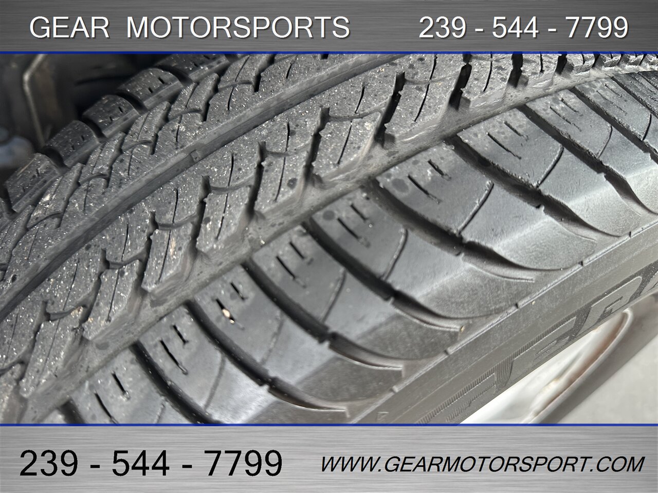 2014 Toyota Tacoma  2.7L I4 - Photo 73 - Estero, FL 33928