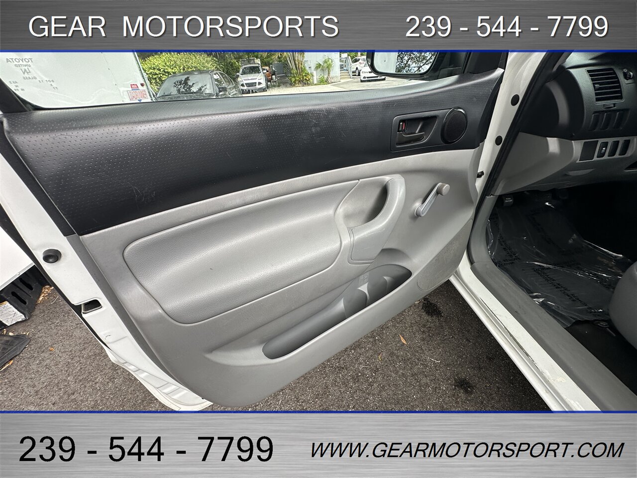 2014 Toyota Tacoma  2.7L I4 - Photo 48 - Estero, FL 33928