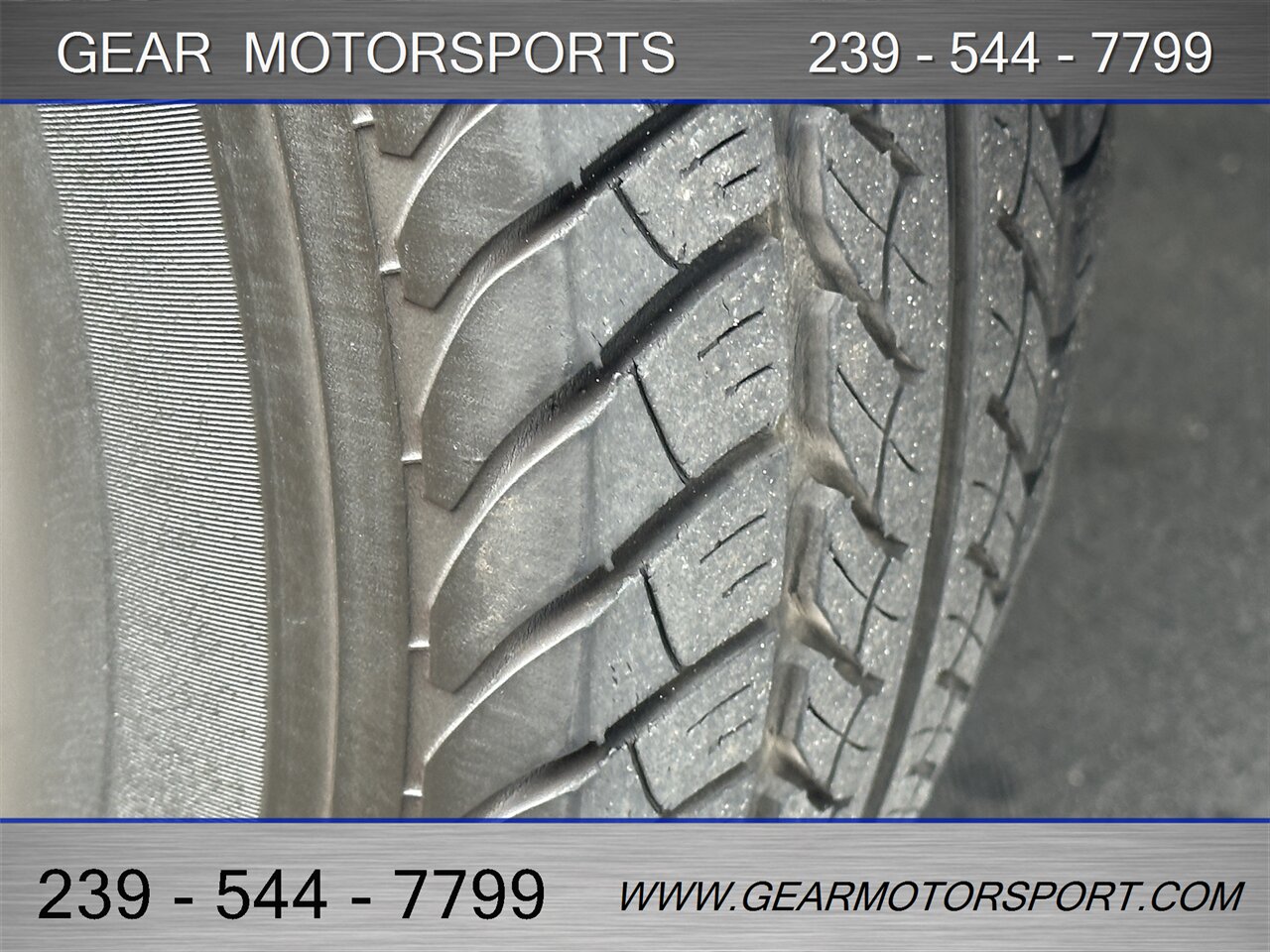 2014 Toyota Tacoma  2.7L I4 - Photo 36 - Estero, FL 33928