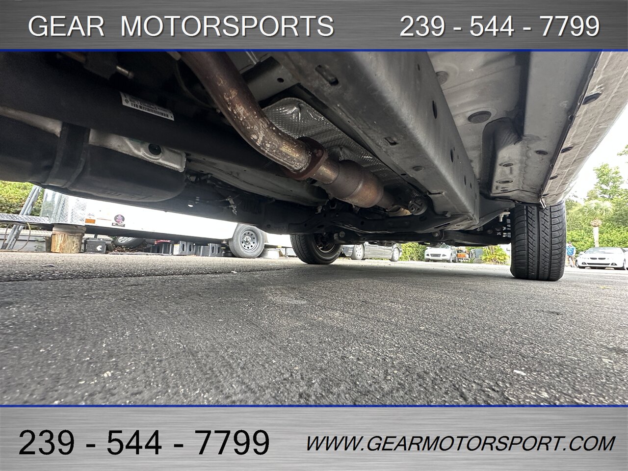 2014 Toyota Tacoma  2.7L I4 - Photo 64 - Estero, FL 33928